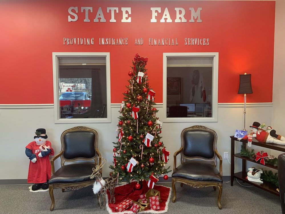 Ron Boller - State Farm Insurance Agent