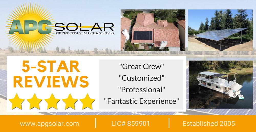 APG Solar