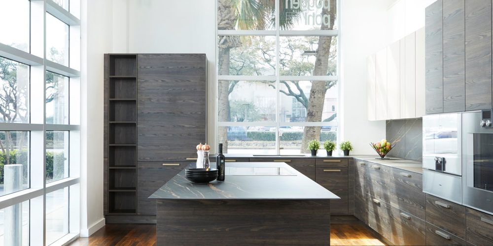 image of business Poggenpohl Houston Kitchen Design Studio
