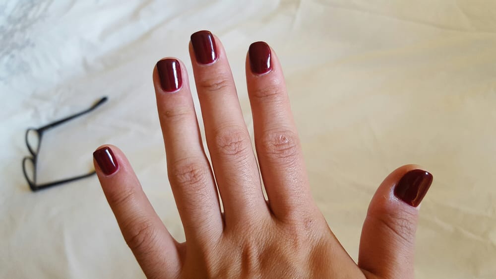 High Park Nails And Spa - 53 Photos & 64 Reviews - Nail Salons - 3114