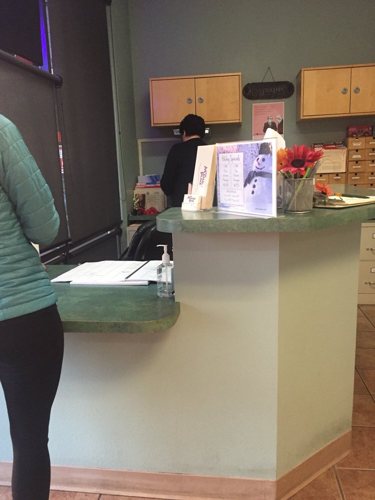 The Massage Place 95 Reviews Massage 4255 E Main St, Ventura, CA