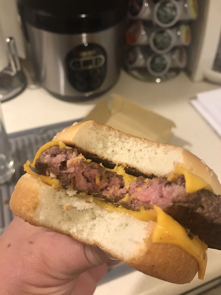 McDonald's McDonald's