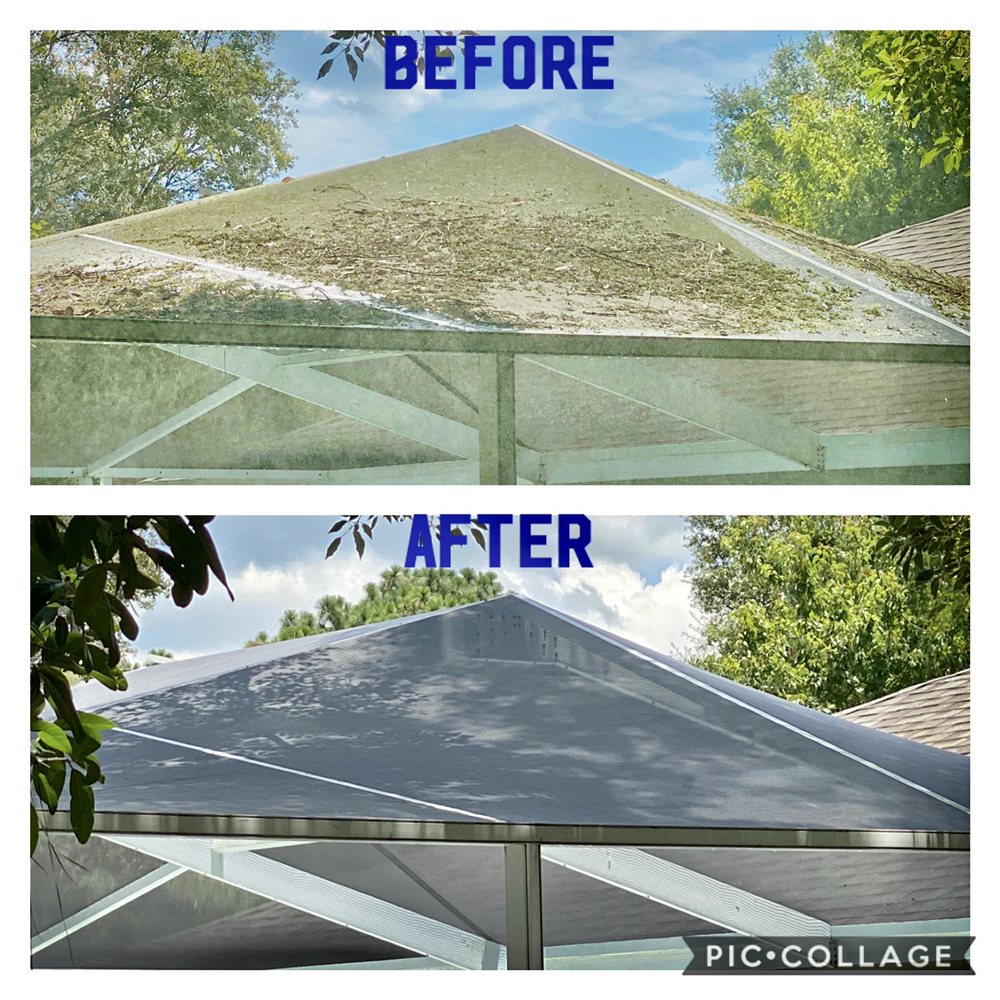 Prestige Aluminum and Rescreening