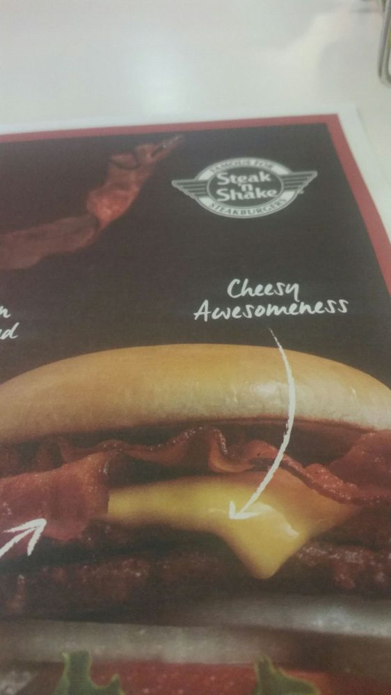 Steak ‘n Shake 13 Photos & 10 Reviews Burgers 2005 W Morton Ave