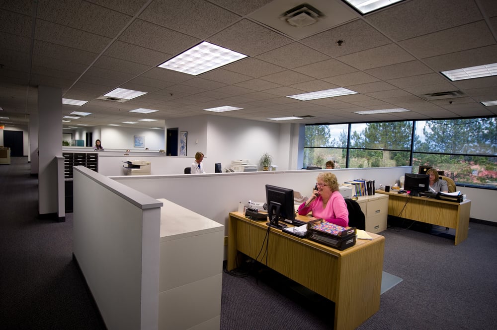 Commonwealth Digital Office Solutions