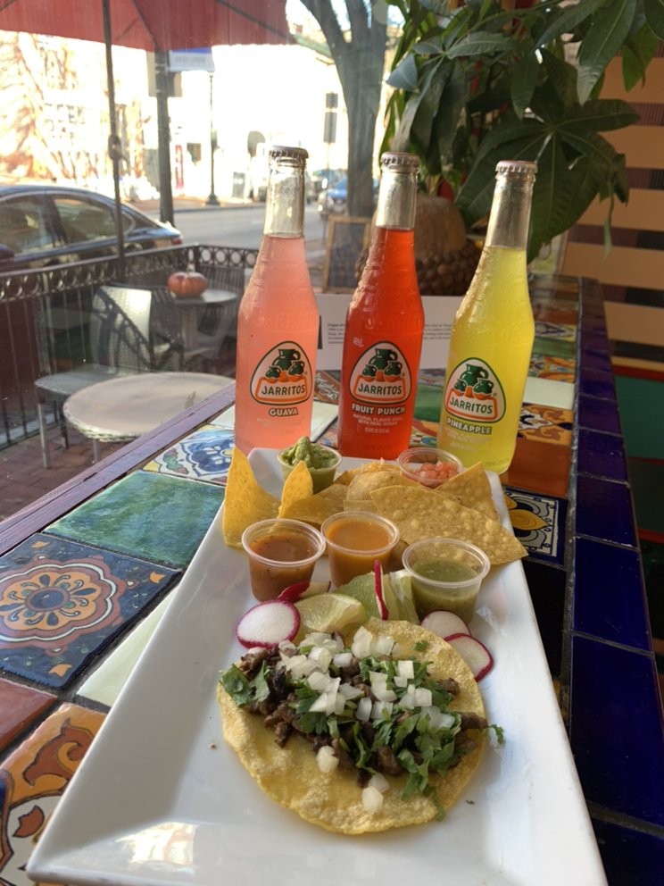Taco Mar
