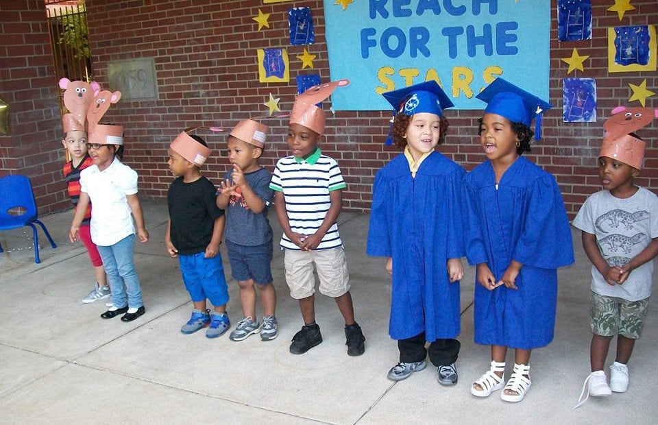 image of business Providence Pediatric Medical Day Care