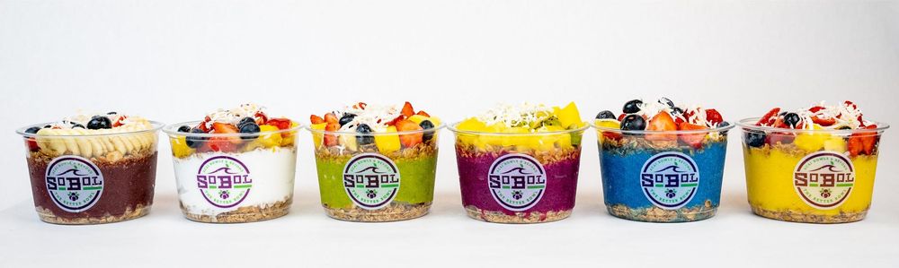 SoBol Hauppauge SoBol Hauppauge