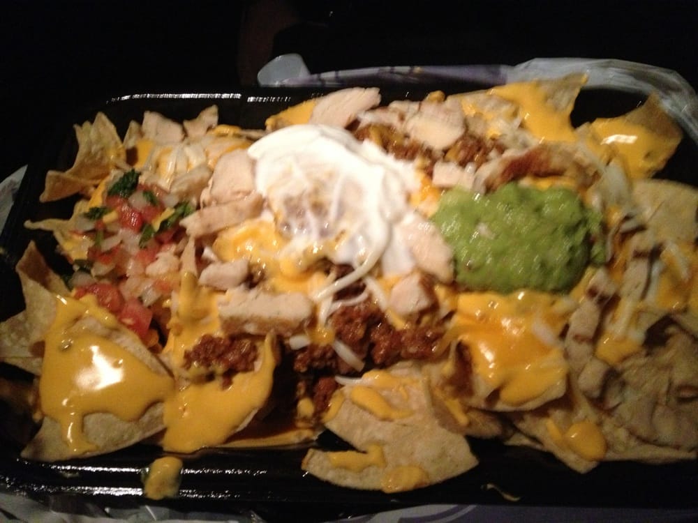 Taco Bell CLOSED American (New) 2590 High Point Blvd, Barstow, CA