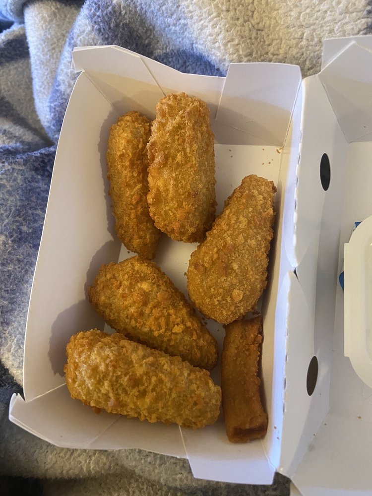 Carl's Jr