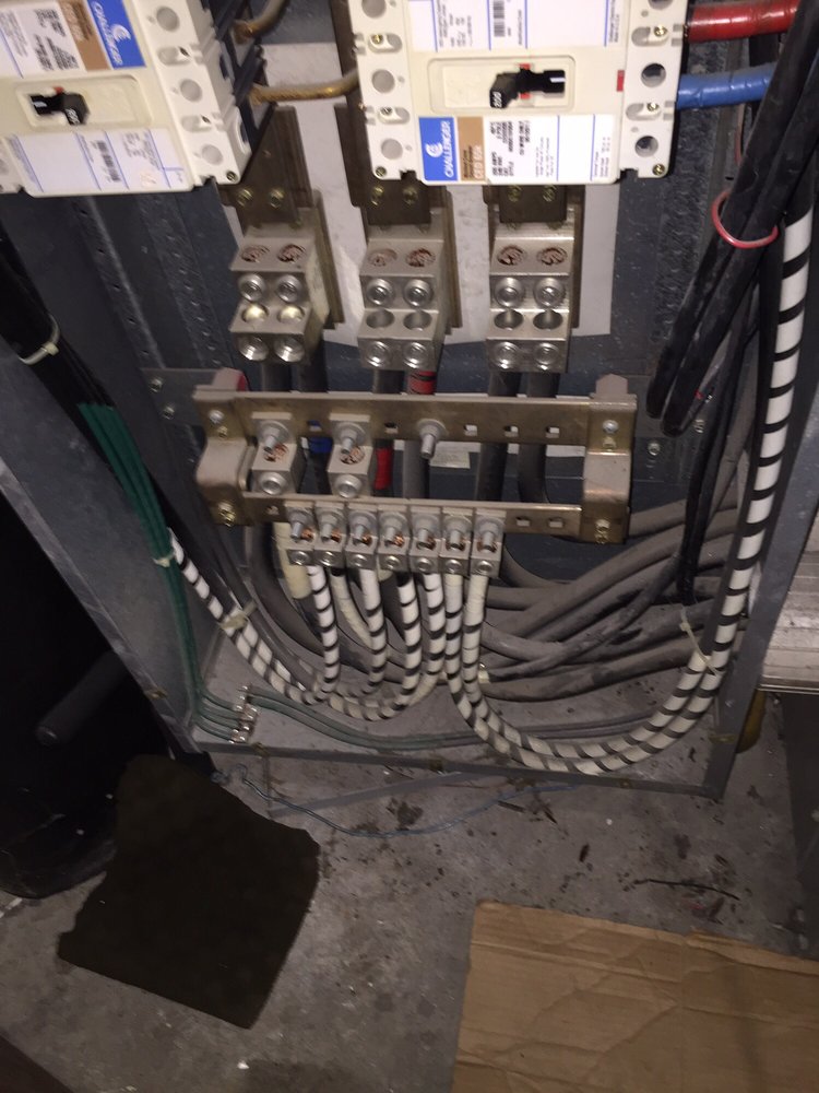 Azz Electric