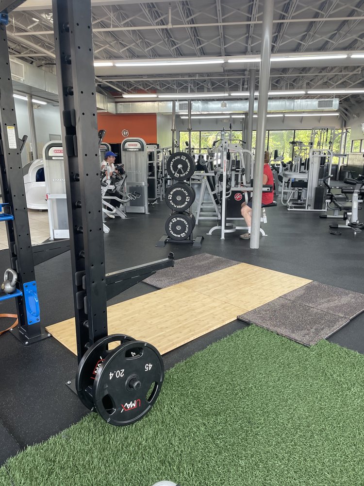 901 Fitness