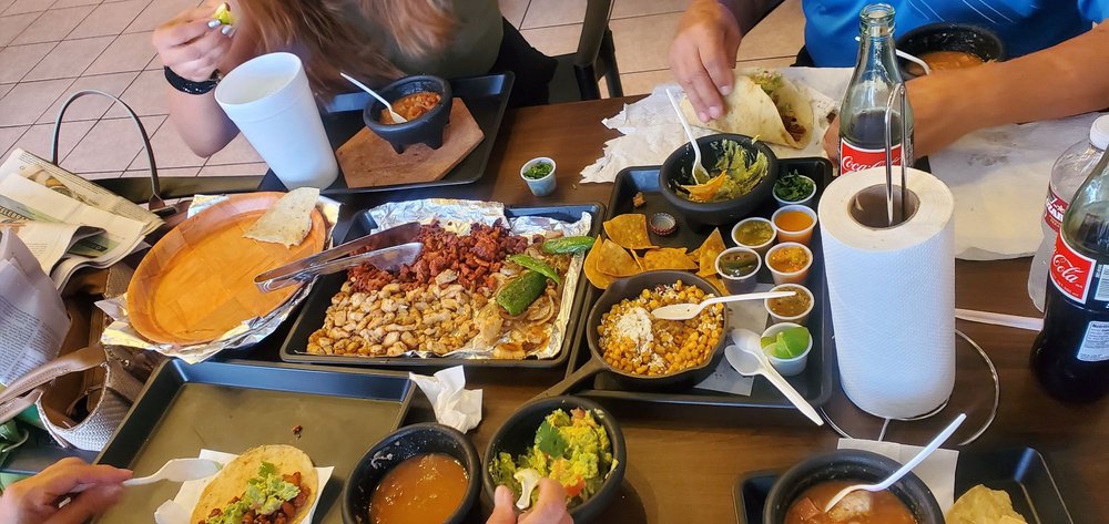 San Miguel Taqueria Y Torteria