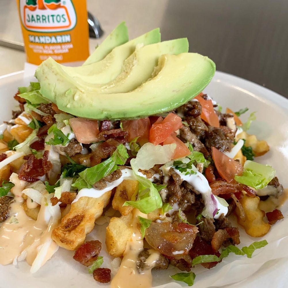 Taqueria Estrella Taqueria Estrella