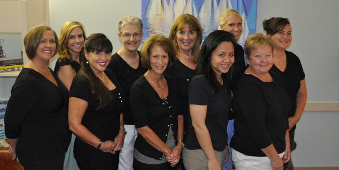 image of business TLC Dentistry