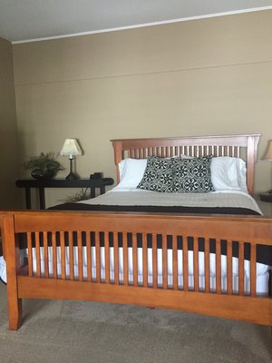 the avenue bed breakfast