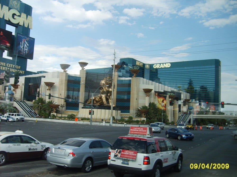 Mgm casino jobs las vegas nv
