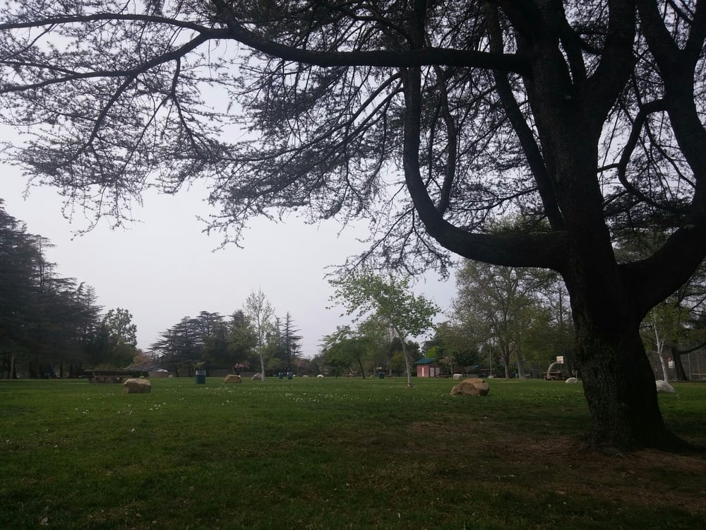 Dearborn Park 32 Photos & 20 Reviews Parks 17141 Nordhoff St