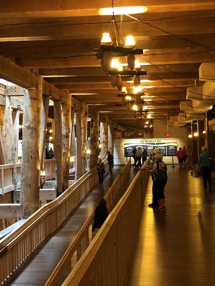 Ark Encounter 703 Photos & 204 Reviews Museums 1 Ark Encounter Dr
