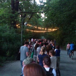 Freiluftkino Hasenheide Freiluftkino Hasenheide