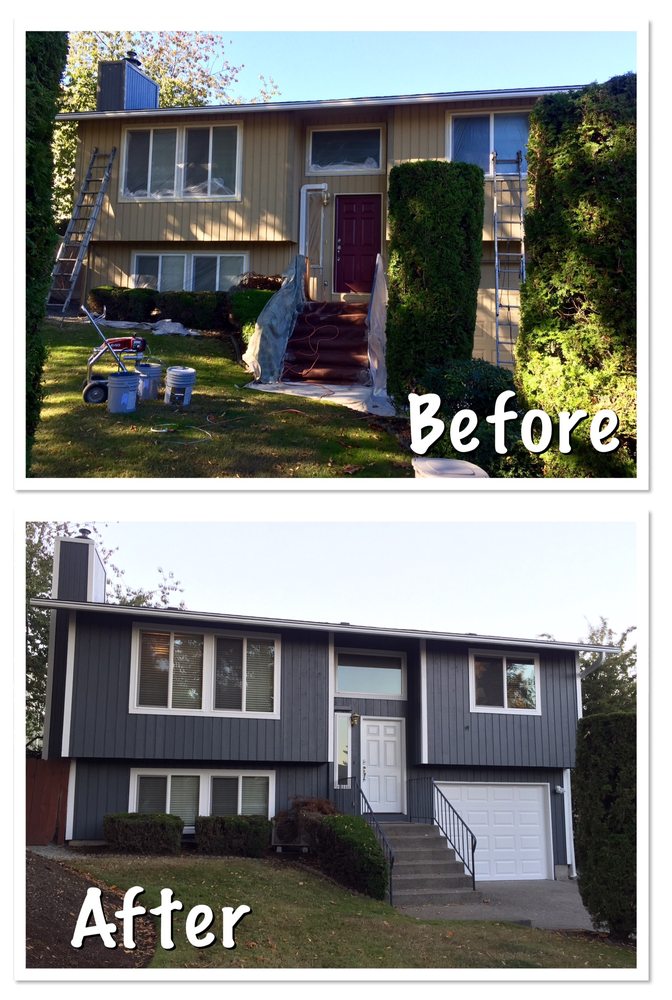 Cedar Hill Painting Services