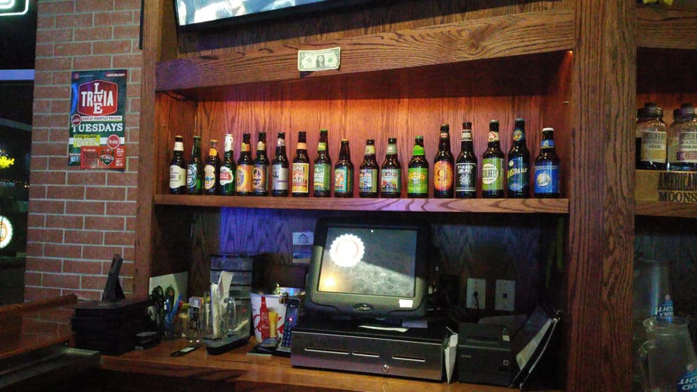 The Bar 38 Photos & 55 Reviews Sports Bars 6101 Johnson Dr