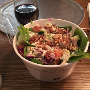 Piada Italian Street Food Sugar Land Tx Piada Italian Street Food Sugar Land Tx