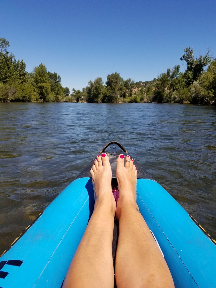 Boise River Raft and Tube 13 Photos Boating 4049 S Eckert Rd