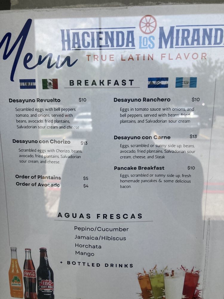 Hacienda los Miranda