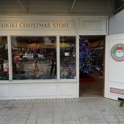 photo of waikiki christmas store honolulu hi united states newest waikiki christmas - At Home Store Christmas Decorations photo of waikiki christmas store honolulu hi united states newest waikiki christmas - At Home Store Christmas Decorations