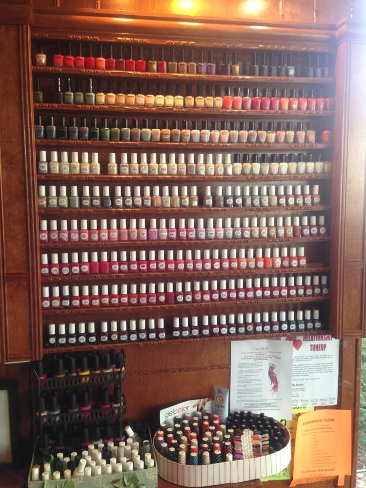 Fashion Nail Salon Nail Salons 18 Purdy Ave, Rye, NY Phone Number