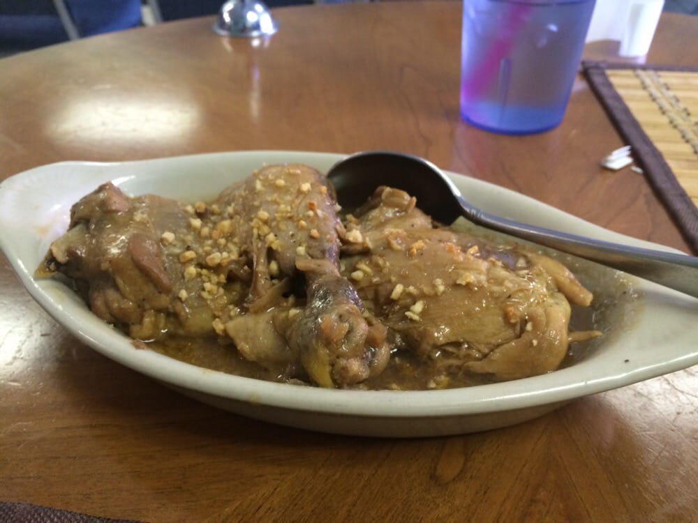 Chicken Adobo Restaurant Near Me Chicken Adobo Restaurant Near Me