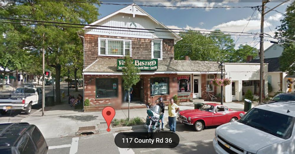 Bellport Village Bistro 21 Reviews Delis 124 S Country Rd Bellport Village