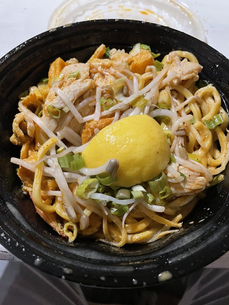 Sakura Asian Express