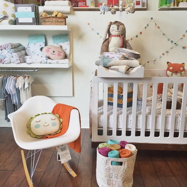 Browse A Large Selection Of Baby Gifts Toys And Nursery Photo Of Seed Factory Atlanta Ga United States Browse A Large Selection