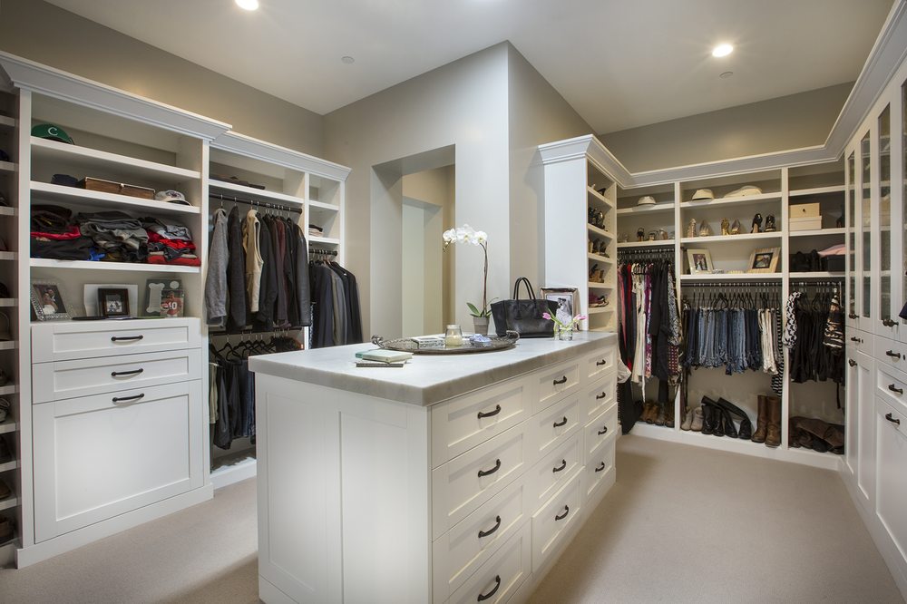Absolute Closets Cabinetry 55 Photos 12 Reviews Absolute Closets
