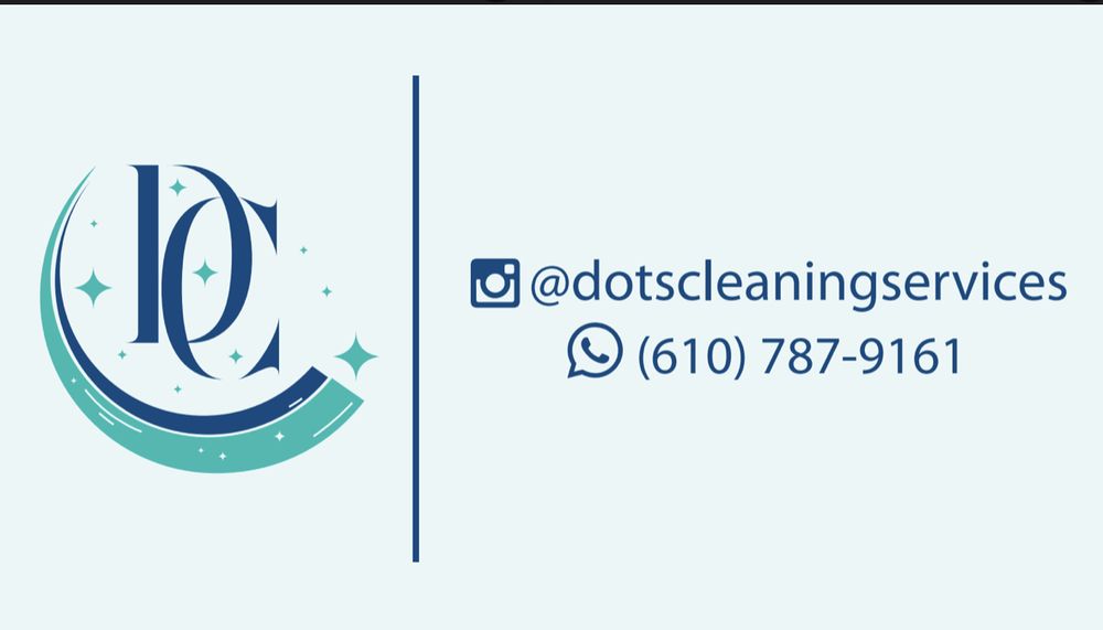 Dots Cleaning Services
