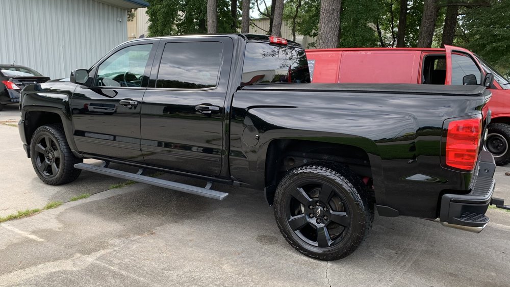 Executive Shine Mobile Detailing