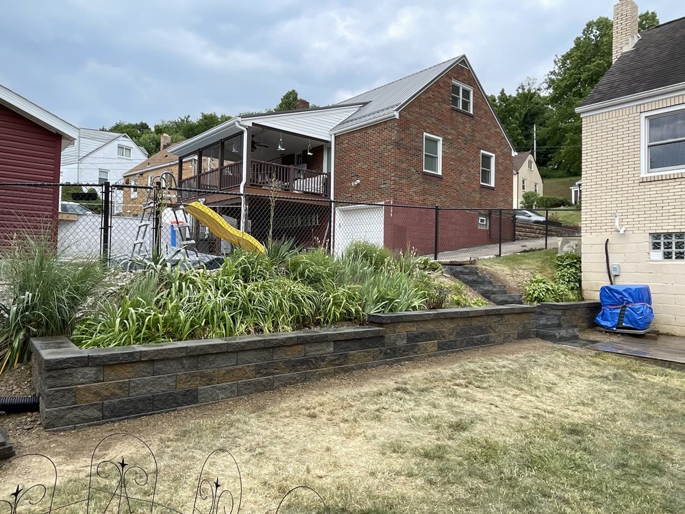 Grandscapes Landscape Construction