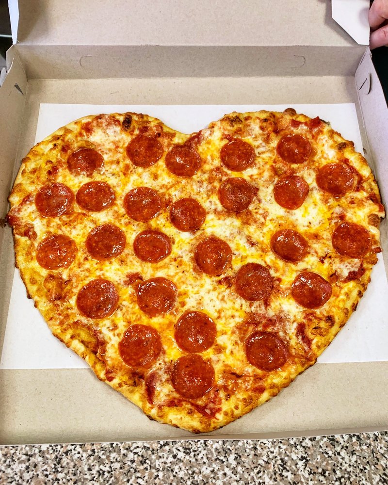 Ivana Pizzeria