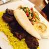Olive Mediterranean Grill