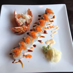Sango Anese Restaurant 19 Photos 39 Reviews 110 Photo Of Sango Anese Restaurant Port Moody Bc Canada Lobster Roll