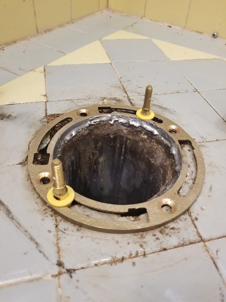 Perot Plumbing