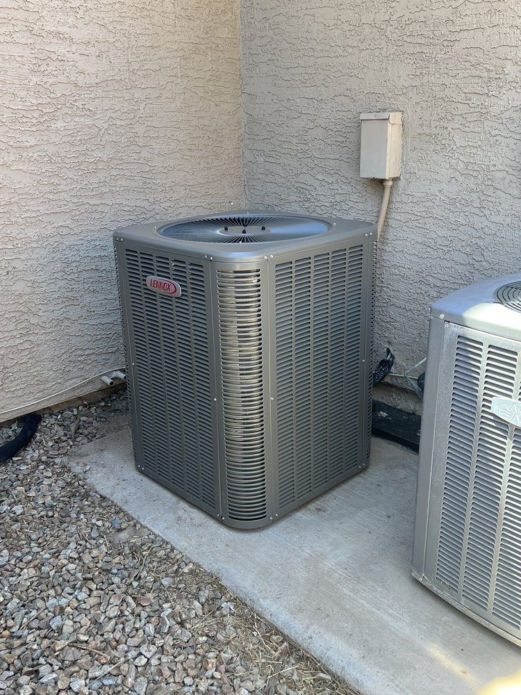 image of business Abundant Air