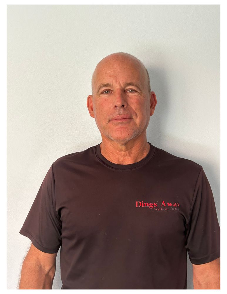 Dings Away