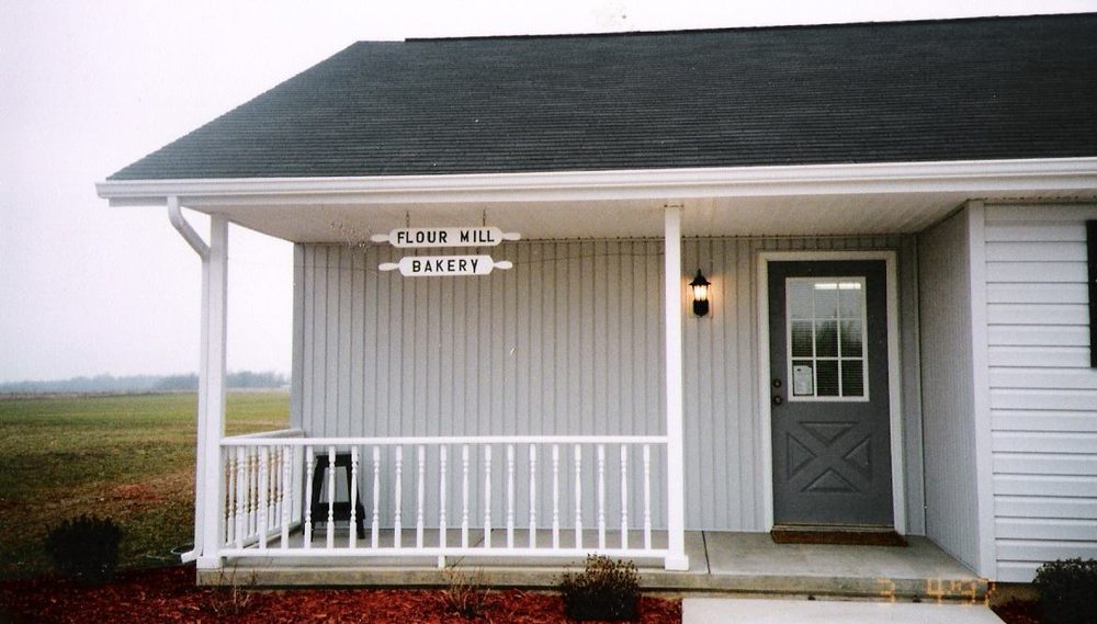 Flour Mill Bakery & Café 40 Photos Bakeries 5450 W State Rd 26