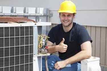 image of business Wood Air Conditioning & Plumbing