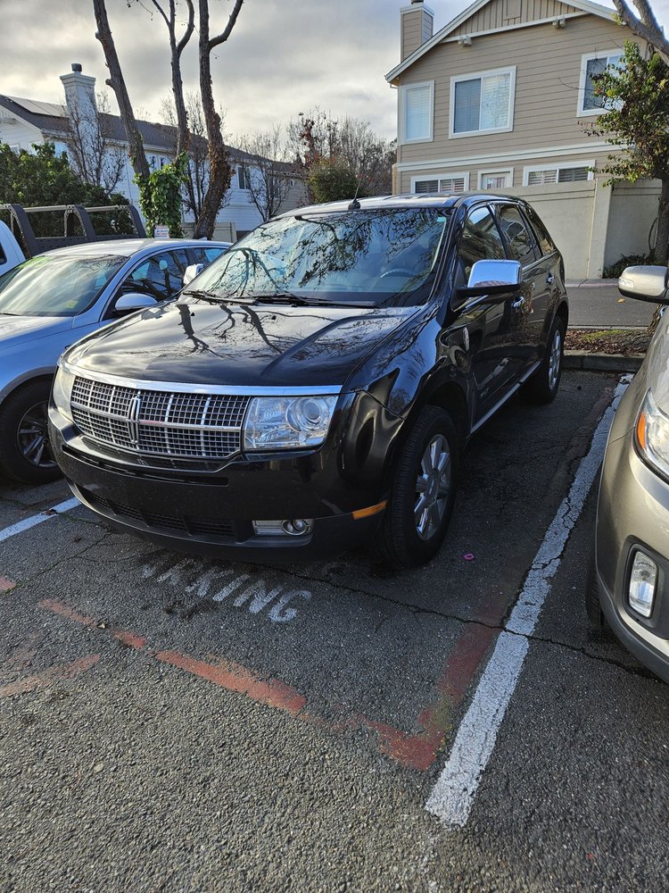 Pacific Bay Auto
