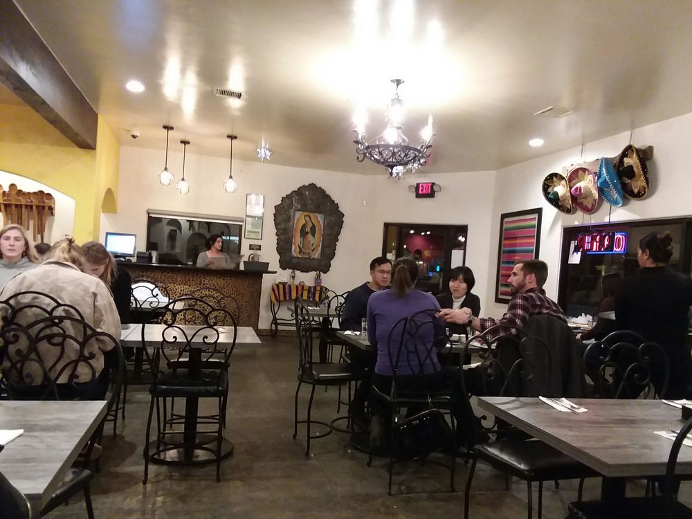 El Zarape 457 Photos 807 Reviews Mexican 3201 Adams Ave