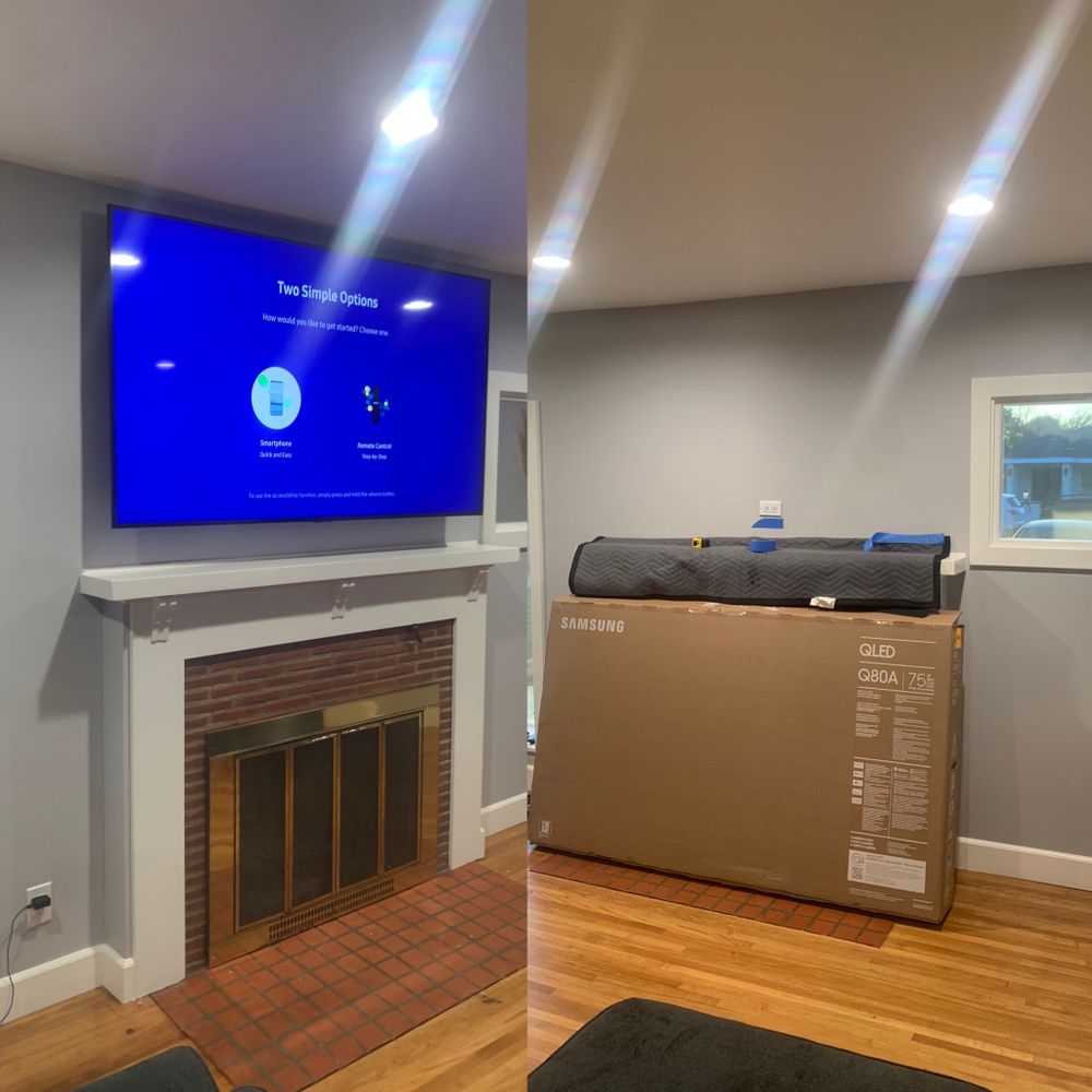 Let Us Install Installers